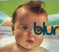 Blur There's No Other Way UK CD single (CD5 / 5") CDFOOD29