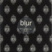 Blur There's No Other Way UK Promo 12" vinyl single (12 inch record / Maxi-single) 12FOODDJ29