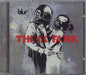 Blur Think Tank UK CD album (CDLP) 5829972