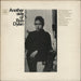 Bob Dylan Another Side Of Bob Dylan - graduated orange UK vinyl LP album (LP record) 62429