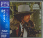 Bob Dylan Desire Japanese Blu-Spec CD SICP-20229