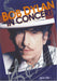 Bob Dylan In Concert UK tour programme TOUR PROGRAMME