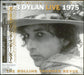 Bob Dylan Live 1975 - The Rolling Thunder Revue + Obi Japanese 2 CD album set (Double CD) SICP-296~7