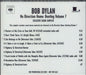 Bob Dylan No Direction Home: Bootleg Volume 7 - Radio Sampler US Promo CD album (CDLP)