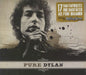 Bob Dylan Pure Dylan (An Intimate Look At Bob Dylan) German CD album (CDLP) 88697988082