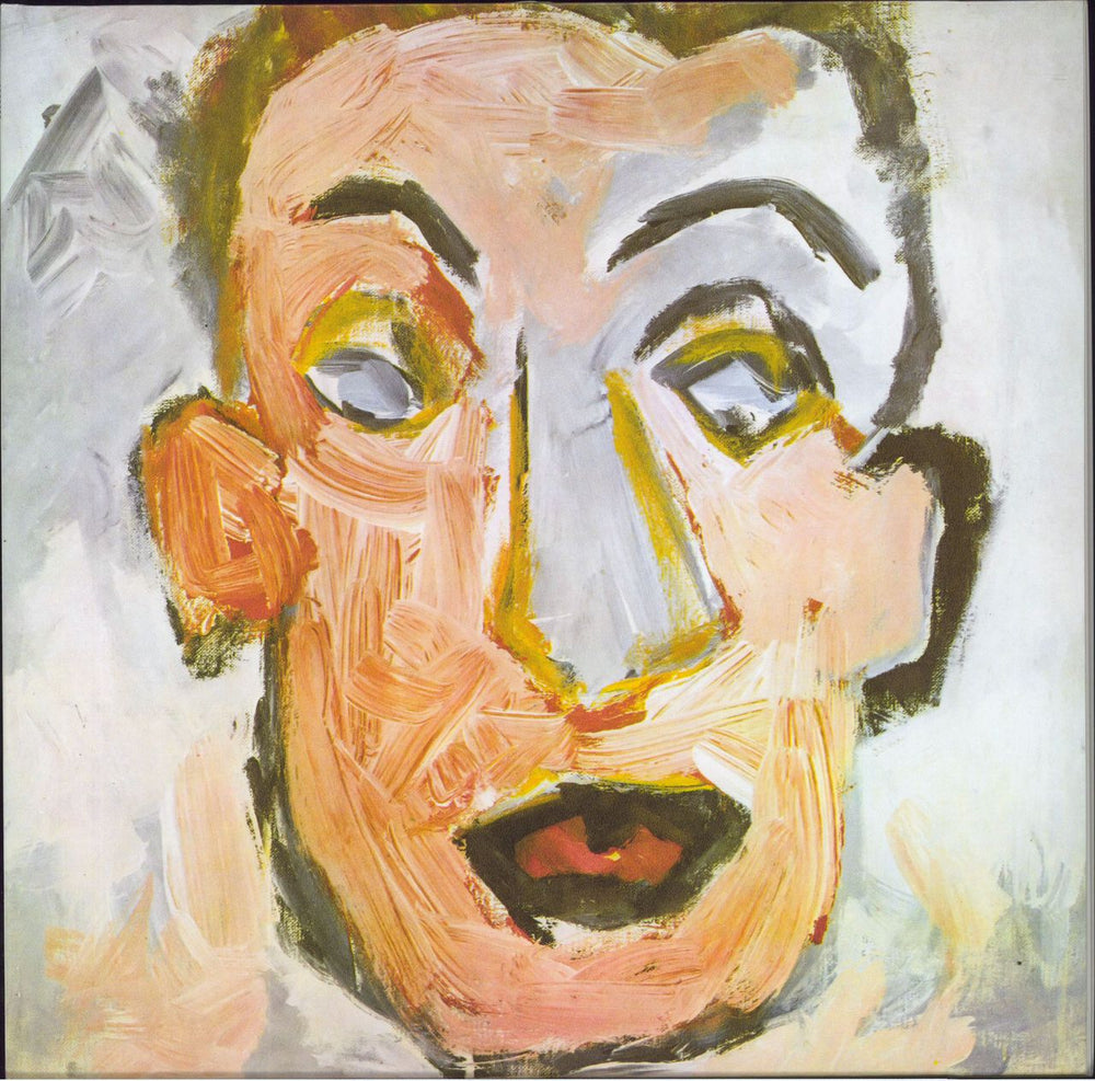 Bob Dylan Self Portrait - 180gm UK 2-LP vinyl record set (Double LP Album) C2X30050