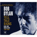 Bob Dylan Tell Tale Signs: The Bootleg Series Vol. 8 UK CD album (CDLP) 88697347472