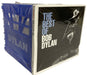 Bob Dylan The Best Of Bob Dylan + Crate & T-Shirt - Sealed US box set 88697365222