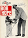 Bob Hope 84 UK Tour - Souvenir Book & Tour Pass UK tour programme BOOK & TOUR PASS