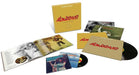 Bob Marley & The Wailers Exodus (The Movement Continues...) UK Vinyl Box Set 00602557591538