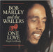 Bob Marley & The Wailers One Love UK 12" vinyl single (12 inch record / Maxi-single) 12IS169