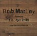 Bob Marley & The Wailers Turn Your Lights Down Low UK Promo CD single (CD5 / 5") XPCD2414