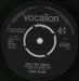 Bobby Bland Good Time Charlie UK 7" vinyl single (7 inch record / 45) V.P.9273
