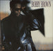 Bobby Brown Don't Be Cruel (Extended Version) UK 12" vinyl single (12 inch record / Maxi-single) MCAT1268