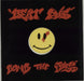 Bomb The Bass Beat Dis UK 12" vinyl single (12 inch record / Maxi-single) DOOD121