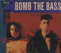 Bomb The Bass Remixer Version 1 Japanese Promo CD single (CD5 / 5") ESCA5585