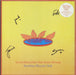 Bombay Bicycle Club Everything Else Has Gone Wrong - Autographed UK vinyl LP album (LP record) 0827599