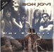 Bon Jovi Dry County French CD single (CD5 / 5") 858414-2