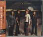 Bon Jovi Everyday Japanese CD single (CD5 / 5") UICL-5008