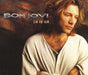 Bon Jovi Lie To Me UK Promo CD single (CD5 / 5") 852538-2