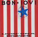 Bon Jovi Livin' On A Prayer - Double Pack Canadian 12" vinyl single (12 inch record / Maxi-single) BONX1