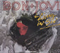 Bon Jovi Living In Sin UK CD single (CD5 / 5") JOVCD7