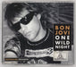 Bon Jovi One Wild Night - Part 2 + Postcards Australian CD single (CD5 / 5") 5729282