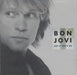 Bon Jovi Say It Ain't So + poster UK CD single (CD5 / 5") 568898-2