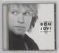 Bon Jovi Say It Isn't So Thailand CD single (CD5 / 5") 562880-2