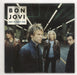 Bon Jovi Say It Isn't So UK Promo CD single (CD5 / 5") BJCDP2