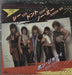 Bon Jovi She Don't Know Me - Autographed Japanese 7" vinyl single (7 inch record / 45) 7PP-146