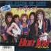 Bon Jovi The Price Of Love Japanese 7" vinyl single (7 inch record / 45) 7PP-269