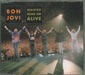 Bon Jovi Wanted Dead Or Alive German CD single (CD5 / 5") 588717-2