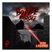 Bonde Do Role Bonde Do Role With Lasers UK CD album (CDLP) WIGCD193