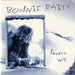 Bonnie Raitt Blue For No Reason Dutch CD single (CD5 / 5") 724388622929