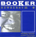 Booker Newberry III Teddy Bear UK 12" vinyl single (12 inch record / Maxi-single) POSPX637