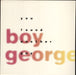 Boy George You Found Another Guy US 12" vinyl single (12 inch record / Maxi-single) 796545-0