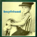 Boyfriend Hey Big Star UK 12" vinyl single (12 inch record / Maxi-single) CAUG002T