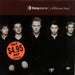 Boyzone A Different Beat Australian CD single (CD5 / 5") 573205-2