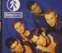 Boyzone Love Me For A Reason UK CD single (CD5 / 5") 851278-2
