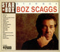 Boz Scaggs Star Box Japanese CD album (CDLP) 25DP-5202