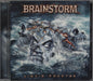 Brainstorm Liquid Monster UK CD album (CDLP) 3984-14526-2