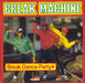 Break Machine Break Dance Party - Picture Sleeve UK 12" vinyl single (12 inch record / Maxi-single) SOHO(T)20