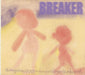 Breaker Strangelove UK CD single (CD5 / 5") COLA005CD