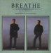 Breathe In All Honesty UK 12" vinyl single (12 inch record / Maxi-single) SIREN18-13