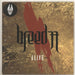 Breed 77 Alive - Red vinyl UK 7" vinyl single (7 inch record / 45) JASUKV030