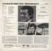 Brian Bennett Change Of Direction - EX UK vinyl LP album (LP record)