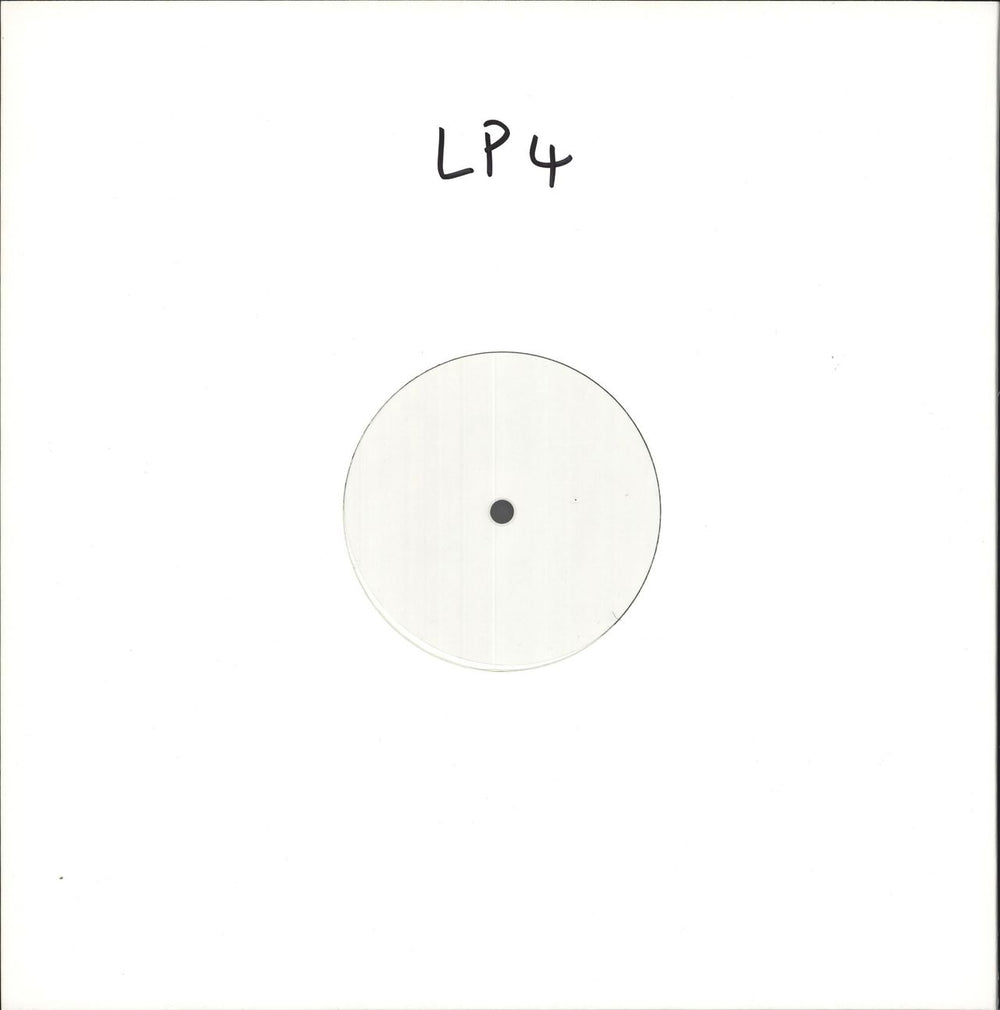 Brian Eno Music For Installations UK Vinyl Box Set