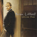 Brian Littrell Welcome Home Japanese Promo CD album (CDLP) BVCQ-21073