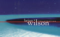 Brian Wilson Imagination Booklet US Promo book LYRIC BOOK